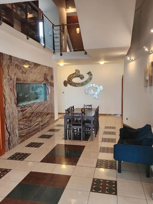 Villa Raca Retreat Exterior foto