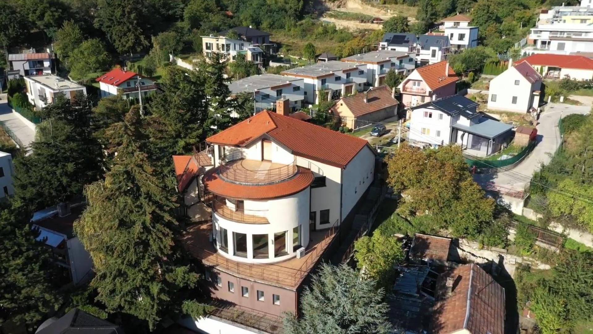 Villa Raca Retreat Exterior foto